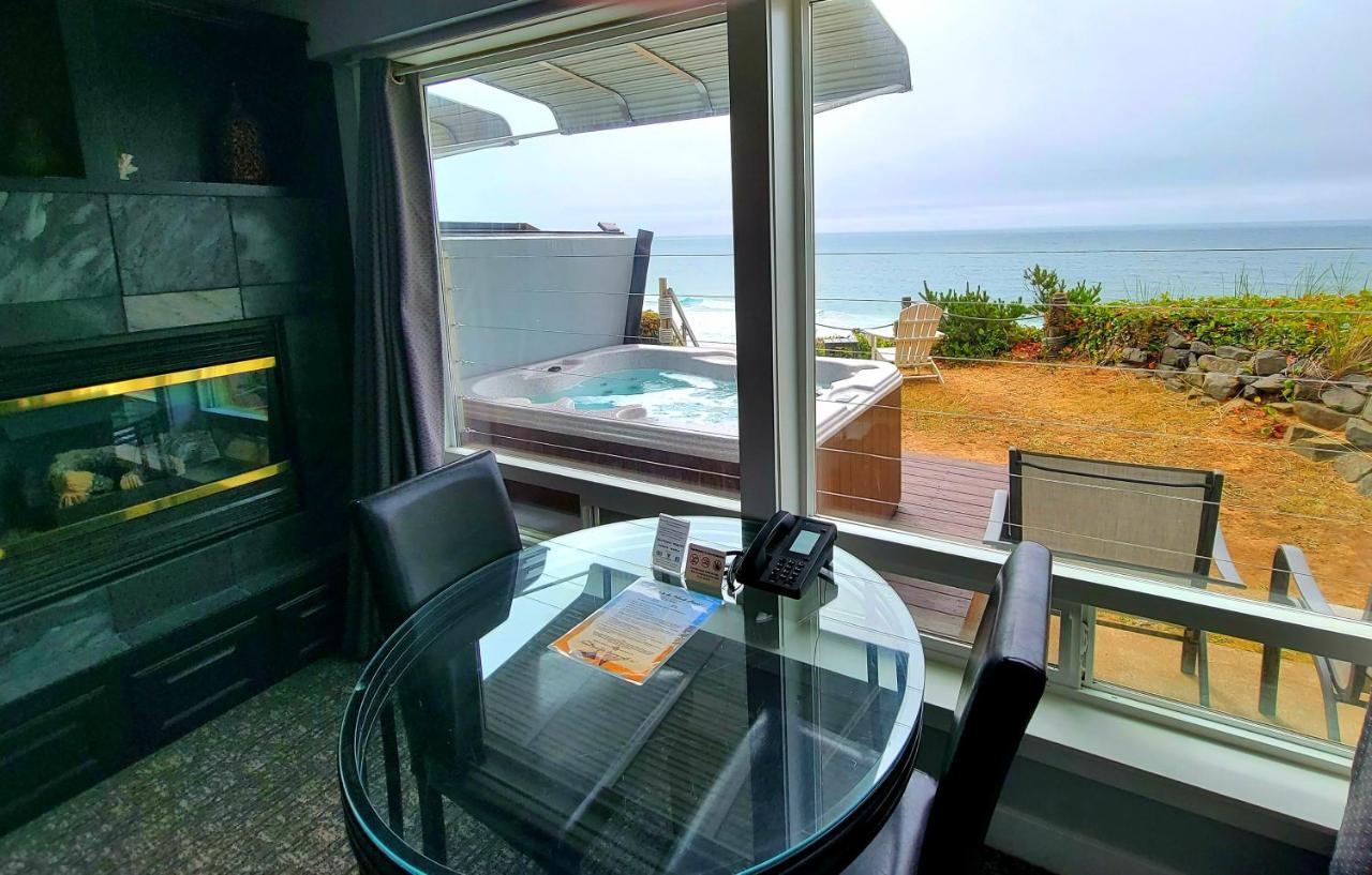 Nelscott Manor 3* Lincoln City